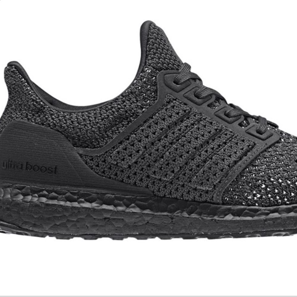 Adidas Ultraboost Clima Triple Black